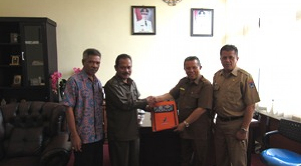 Padang