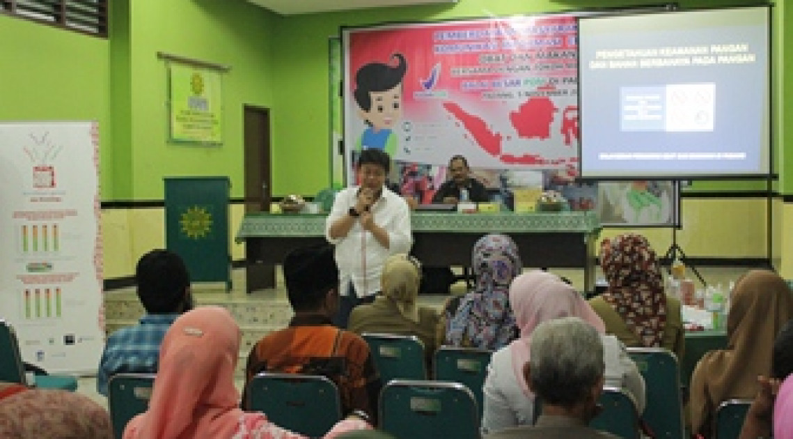Padang