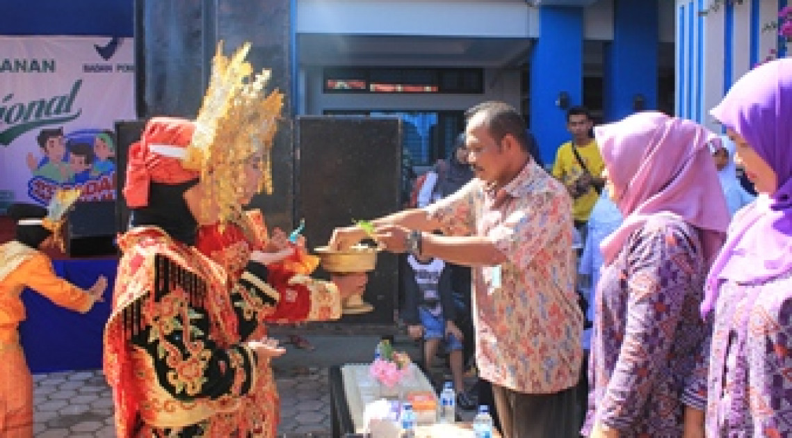 Padang