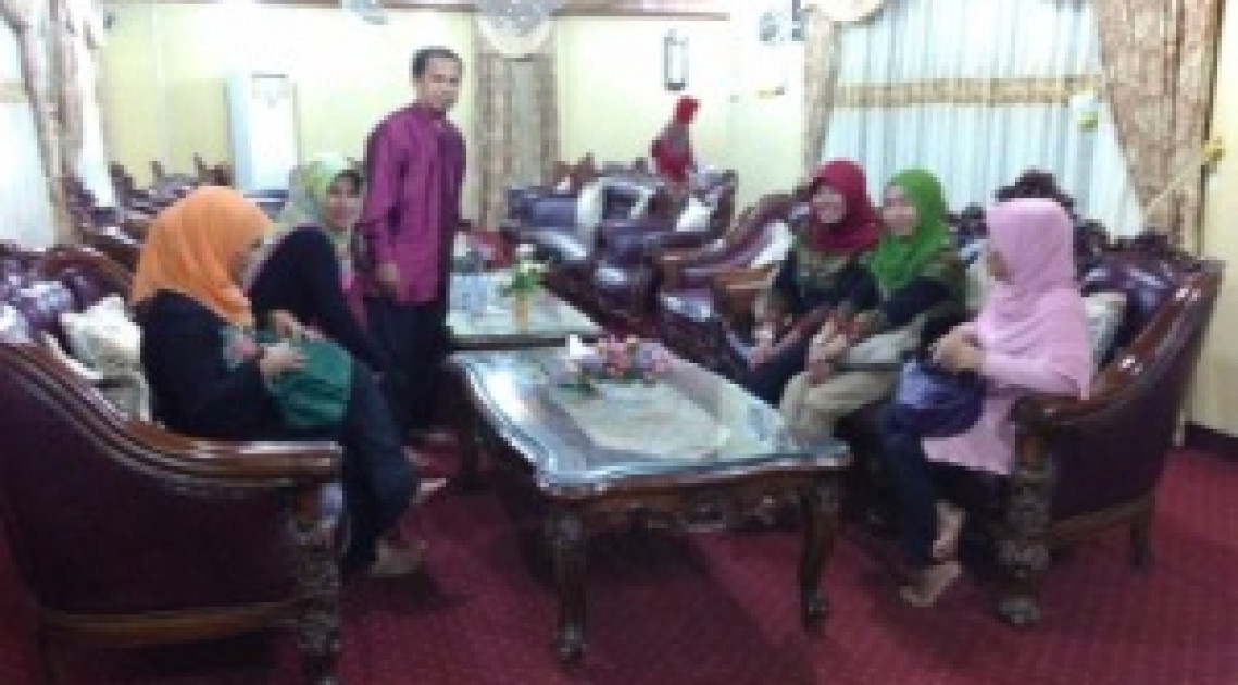Padang