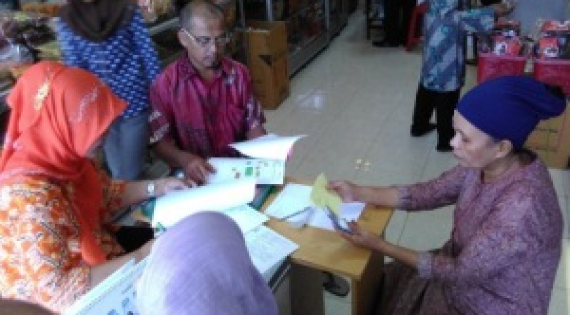Padang