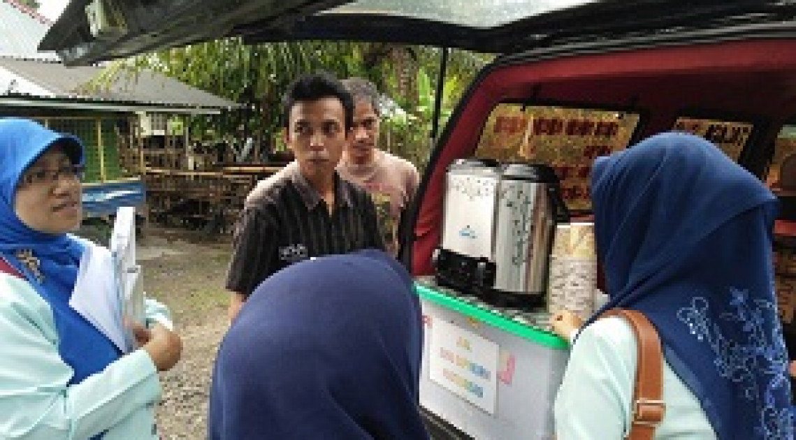 Padang