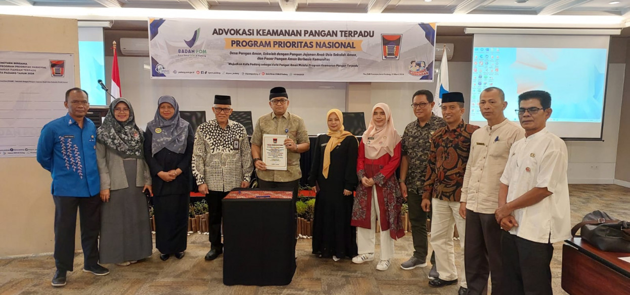 Padang