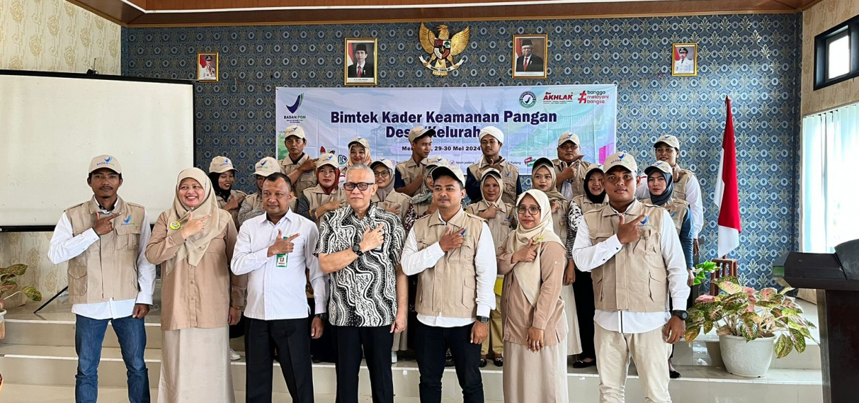 Padang