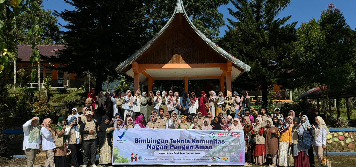 Padang