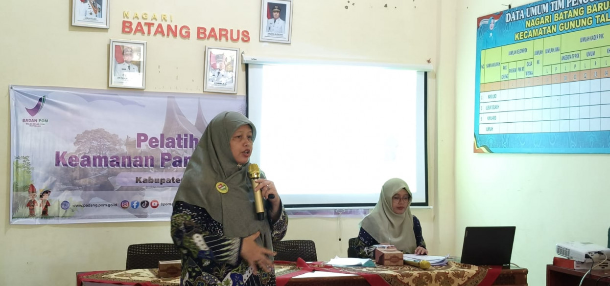 Padang