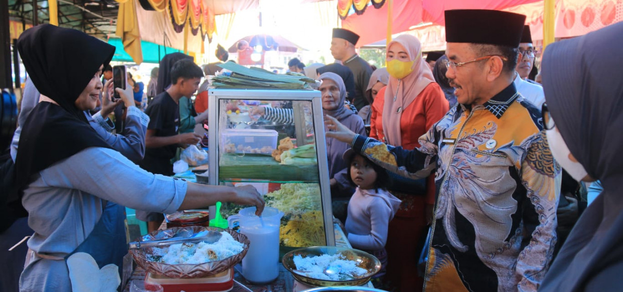 Padang