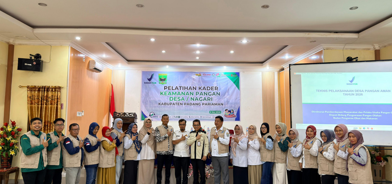 Padang