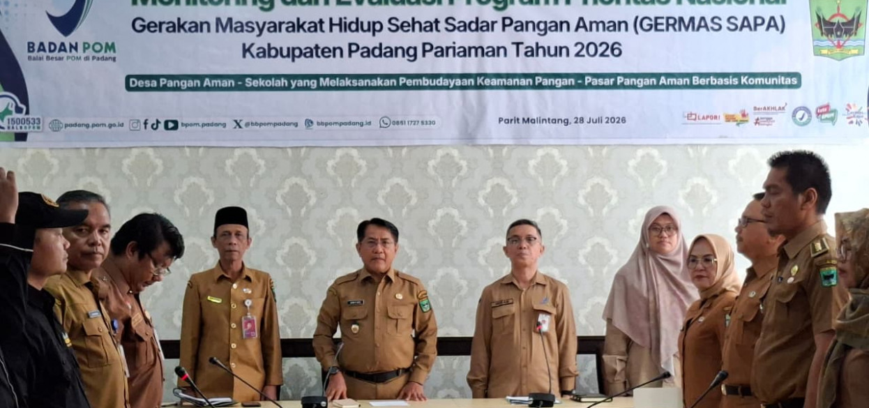 Padang